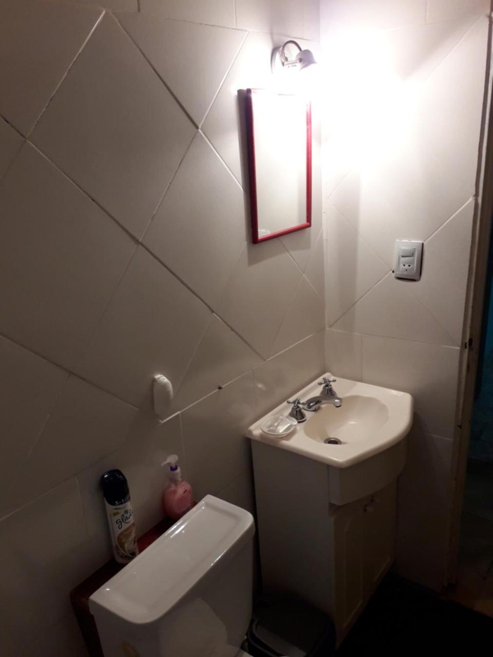 Departamento 48 Lägenhet Puerto Iguazú Exteriör bild